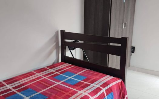 ALOJAMIENTO UNIVERSITARIO EN BARRIO EL CABLE