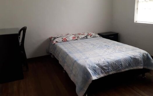 Hospedaje 🍽 FAMILIAR estudiante alquiler en Manizales