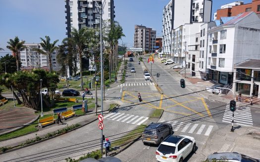 Vivienda familiar para estudiante