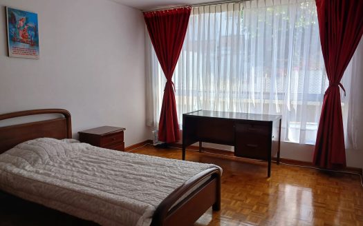 Vivienda familiar para estudiante