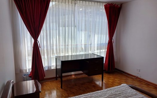 Vivienda familiar para estudiante