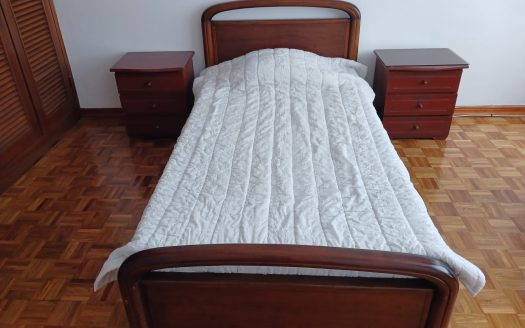 Vivienda familiar para estudiante