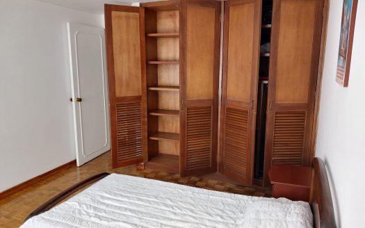 Vivienda familiar para estudiante