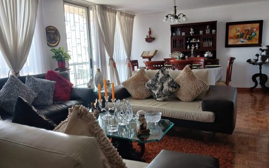 Vivienda familiar para estudiante