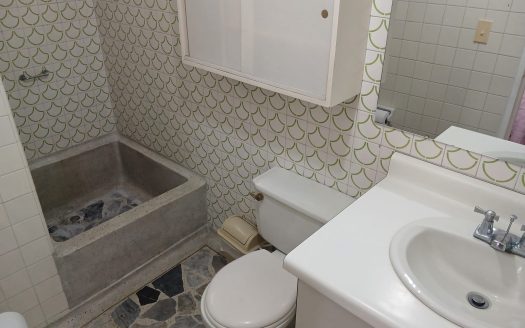 Vivienda familiar para estudiante