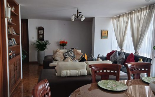 Vivienda familiar para estudiante