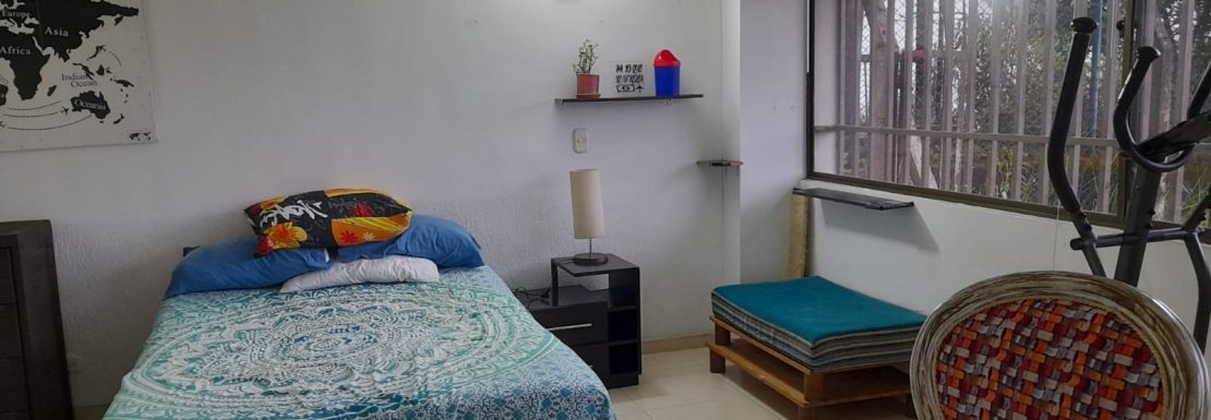 vivienda universitarias en Manizales