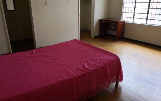 VIVIENDA UNIVERSITARÍA UNIVERSIDAD DE CALDAS