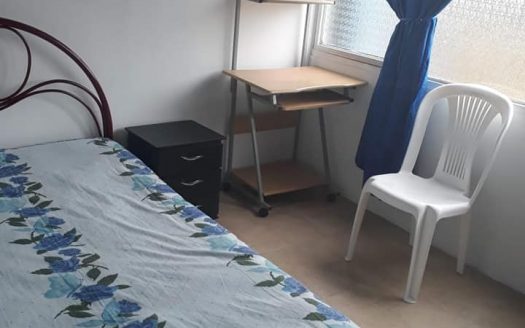 VIVIENDA UNIVERSITARIA UNIVERSIDAD NACIONAL