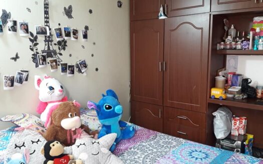 🏘 ARRIENDO en Manizales Habitaciones en ambiente 🏠 Familiar