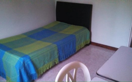 🏘 ARRIENDO en Manizales Habitaciones en ambiente 🏠 Familiar