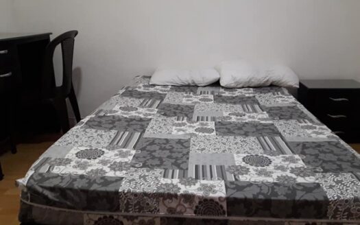 VIVIENDA UNIVERSITARIA POR LA UNIVERSIDAD CATÓLICA