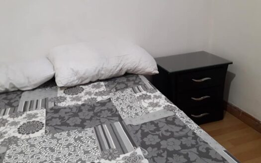 VIVIENDA UNIVERSITARIA POR LA UNIVERSIDAD CATÓLICA