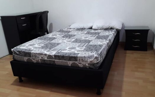 VIVIENDA UNIVERSITARIA POR LA UNIVERSIDAD CATÓLICA