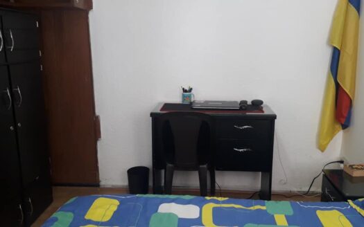 VIVIENDA UNIVERSITARIA POR LA UNIVERSIDAD CATÓLICA