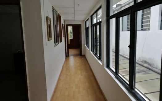 VIVIENDA UNIVERSITARIA POR LA UNIVERSIDAD CATÓLICA