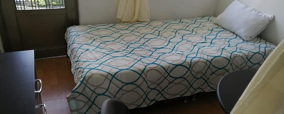 VIVIENDA UNIVERSITARIA POR LA UNIVERSIDAD CATÓLICA