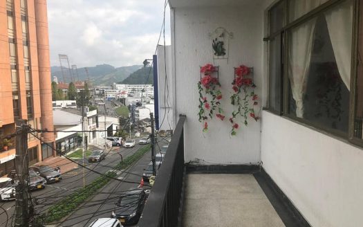 VIVIENDA UNIVERSITARIA POR LA UNIVERSIDAD CATÓLICA