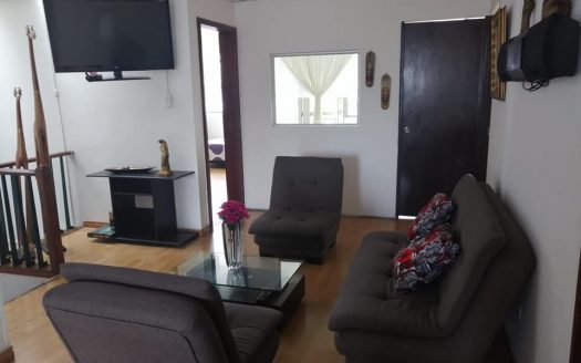 VIVIENDA UNIVERSITARIA POR LA UNIVERSIDAD CATÓLICA