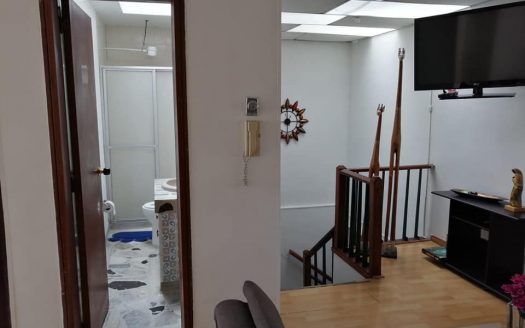 VIVIENDA UNIVERSITARIA POR LA UNIVERSIDAD CATÓLICA