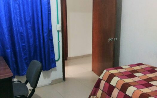 VIVIENDA UNIVERSITARIA EN MANIZALES