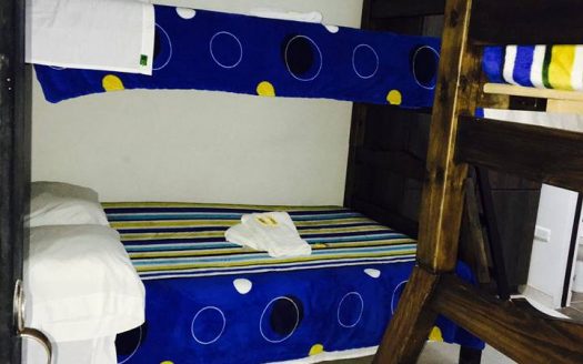 Vivienda Residencia Universitaria Manizales