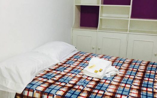 Vivienda Residencia Universitaria Manizales