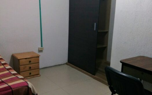 VIVIENDA UNIVERSITARIA EN MANIZALES