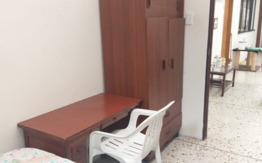 VIVIENDA UNIVERSITARIA EN MANIZALES