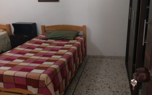 VIVIENDA UNIVERSITARIA EN MANIZALES