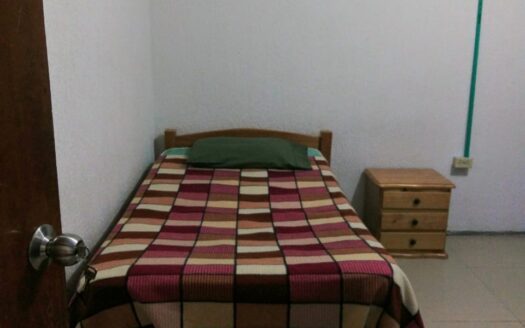 VIVIENDA UNIVERSITARIA EN MANIZALES