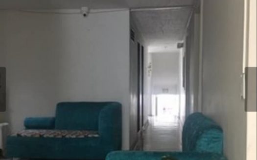 Vivienda Residencia Universitaria Manizales