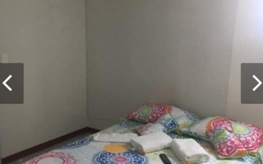 Vivienda Residencia Universitaria Manizales