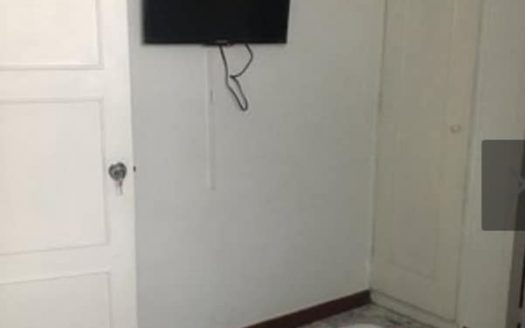 Vivienda Residencia Universitaria Manizales