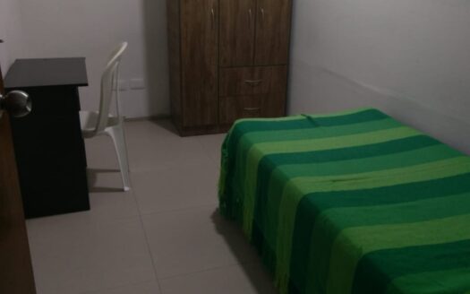 VIVIENDA UNIVERSITARIA EN MANIZALES