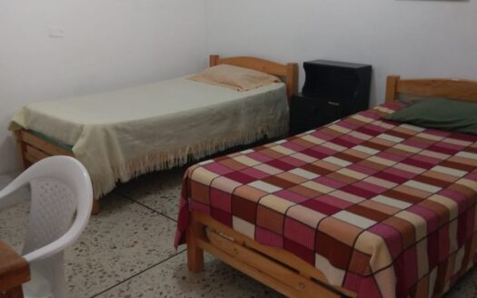 VIVIENDA UNIVERSITARIA EN MANIZALES