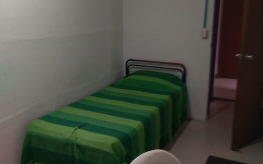 VIVIENDA UNIVERSITARIA EN MANIZALES