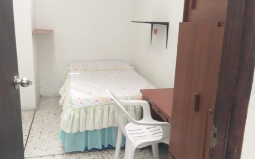 VIVIENDA UNIVERSITARIA EN MANIZALES