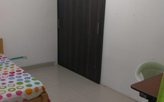 VIVIENDA UNIVERSITARIA EN MANIZALES