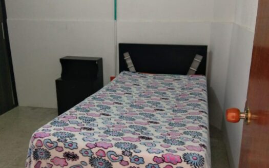 VIVIENDA UNIVERSITARIA EN MANIZALES