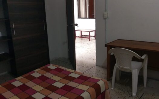 VIVIENDA UNIVERSITARIA EN MANIZALES