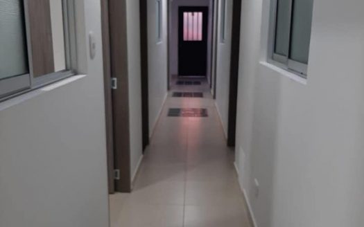 Alquilo apartaestudio en barrio Fátima