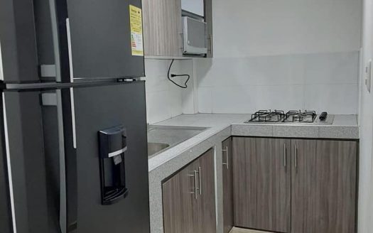 Alquilo apartaestudio en barrio Fátima