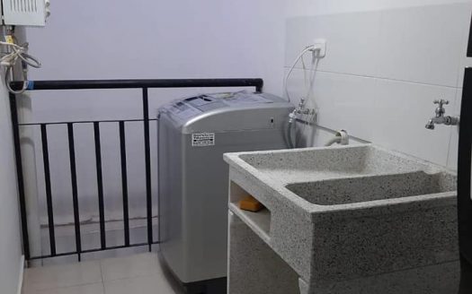 Alquilo apartaestudio en barrio Fátima