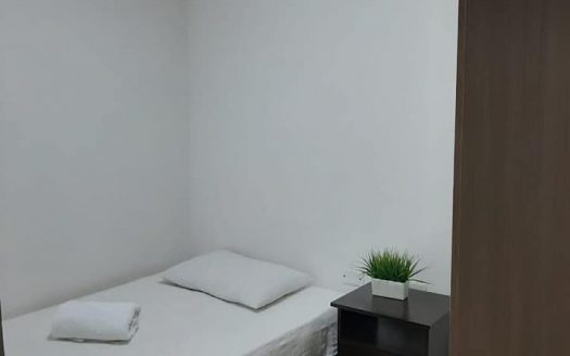Alquilo apartaestudio en barrio Fátima