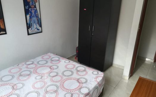 HOSPEDAJE ESTUDIATIL UNIVERSIDAD DE MANIZALES