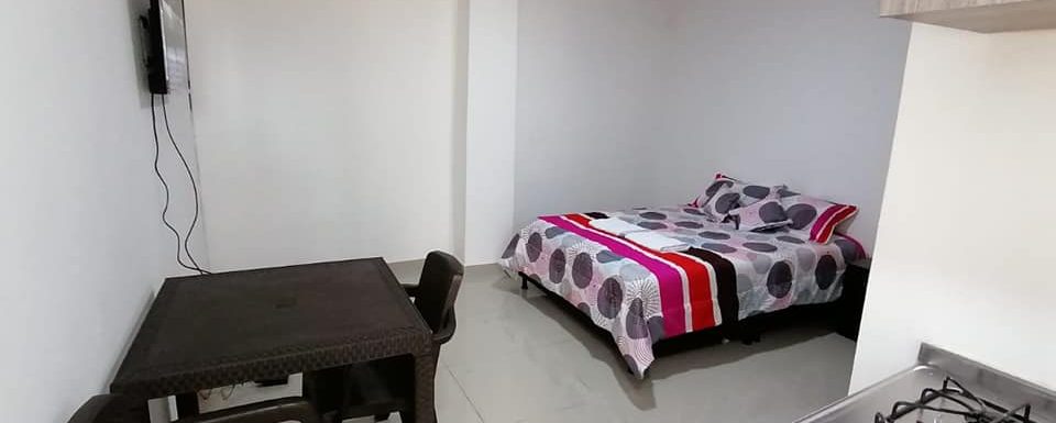 Vivienda Universitaria Manizales Colombia