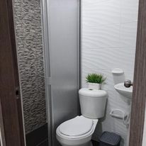 Alquilo apartaestudio en barrio Fátima