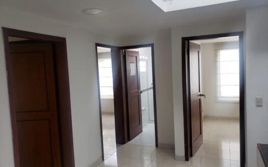 VIVIENDA UNIVERSITARIA EN PALERMO MANIZALES