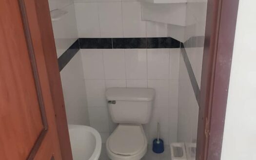 VIVIENDA UNIVERSITARIA EN PALERMO MANIZALES